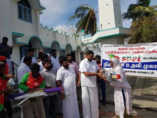 nagai thirupoondi